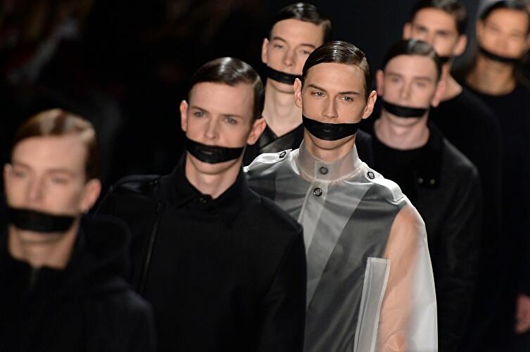 Sopopular Berlin Fashion Week Januar 2015