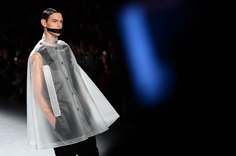 Sopopular Berlin Fashion Week Januar 2015