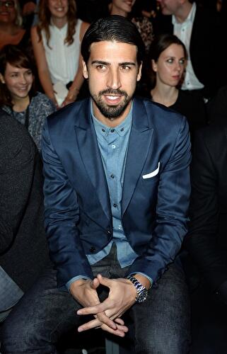 Maybelline Berlin Fashion Week Januar 2015