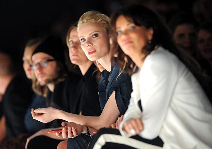 Laurèl Berlin Fashion Week Januar 2015