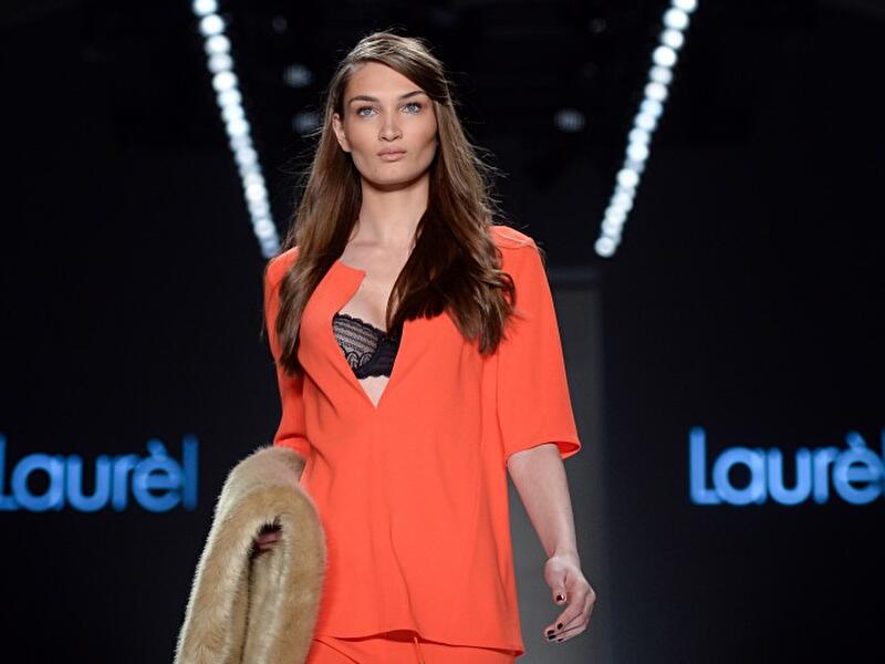Laurèl Berlin Fashion Week Januar 2015