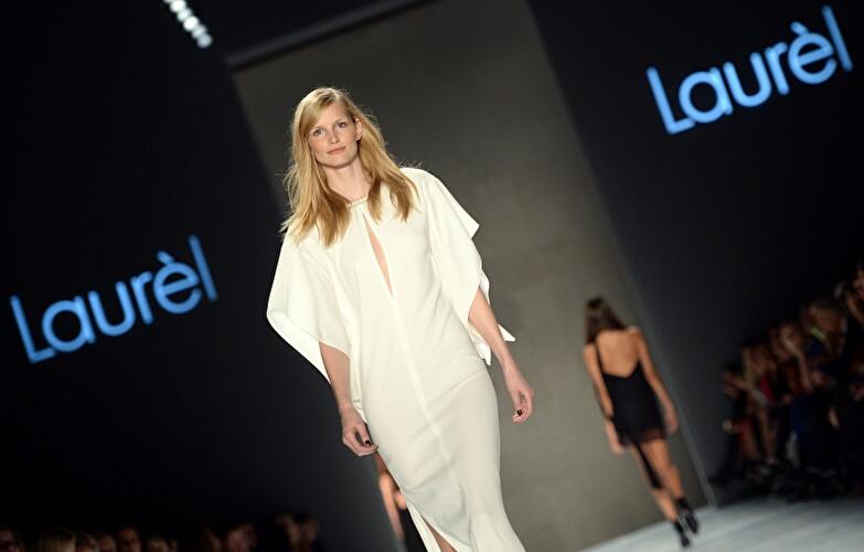 Laurèl Berlin Fashion Week Januar 2015
