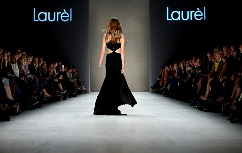 Laurèl Berlin Fashion Week Januar 2015