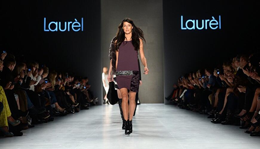 Laurèl Berlin Fashion Week Januar 2015