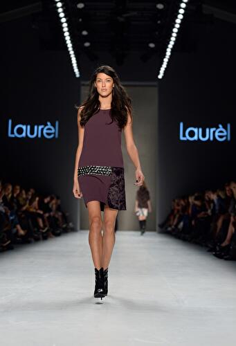Laurèl Berlin Fashion Week Januar 2015