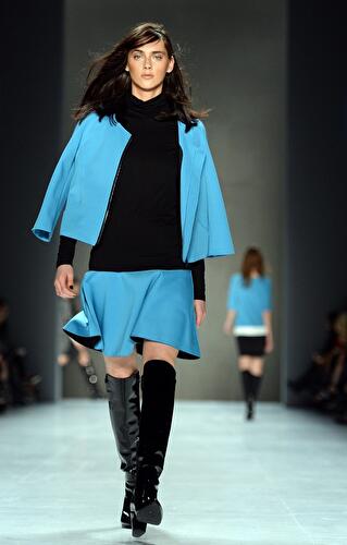 Laurèl Berlin Fashion Week Januar 2015