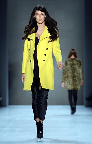 Laurèl Berlin Fashion Week Januar 2015