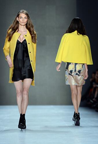 Laurèl Berlin Fashion Week Januar 2015