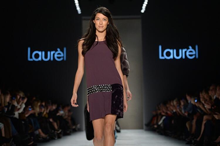 Laurèl Berlin Fashion Week Januar 2015
