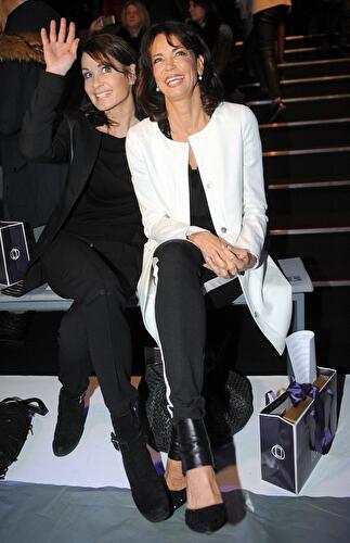 Laurèl Berlin Fashion Week Januar 2015