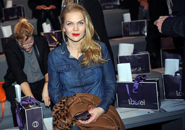 Laurèl Berlin Fashion Week Januar 2015