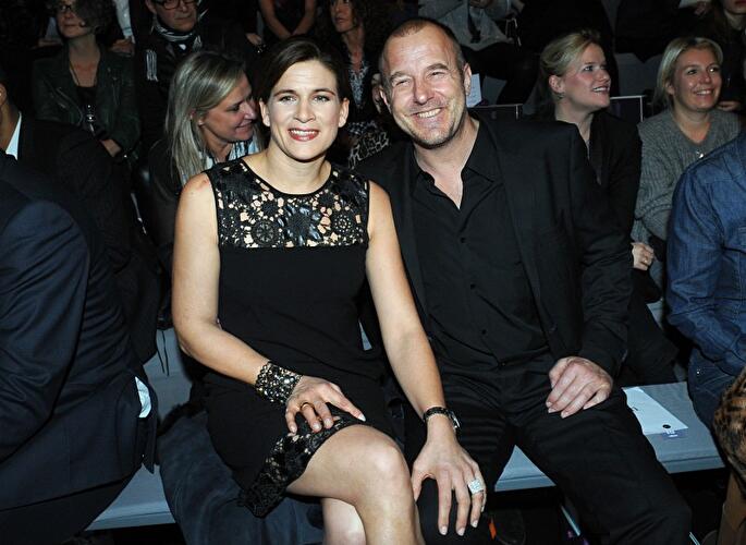 Laurèl Berlin Fashion Week Januar 2015