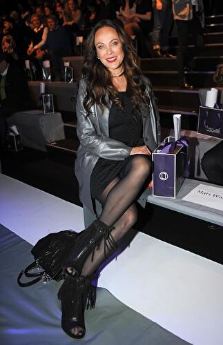 Laurèl Berlin Fashion Week Januar 2015