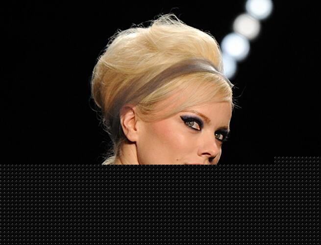 Lena Hoschek Berlin Fashion Week Januar 2015