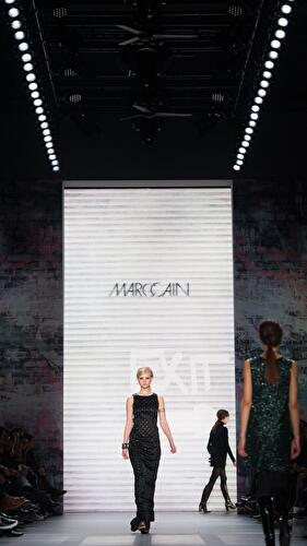 Marc Cain Berlin Fashion Week Januar 2015