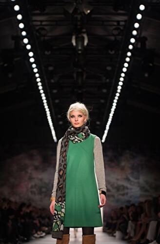 Marc Cain Berlin Fashion Week Januar 2015