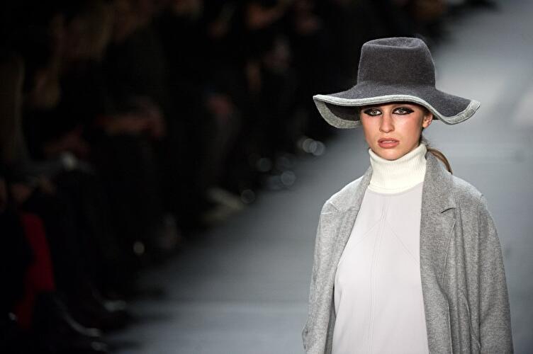 Marc Cain Berlin Fashion Week Januar 2015