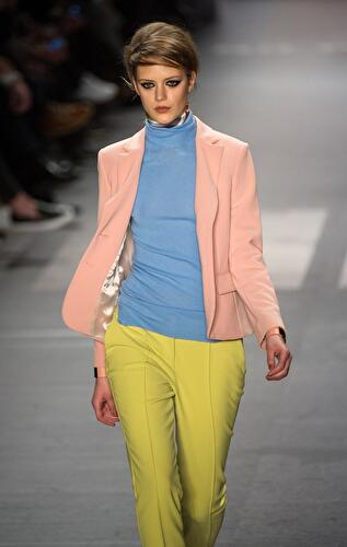 Marc Cain Berlin Fashion Week Januar 2015