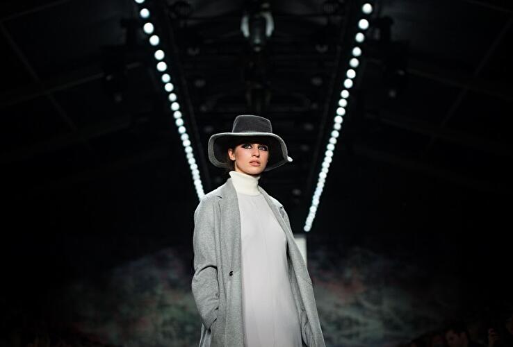 Marc Cain Berlin Fashion Week Januar 2015