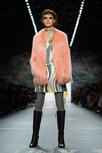 Marc Cain Berlin Fashion Week Januar 2015