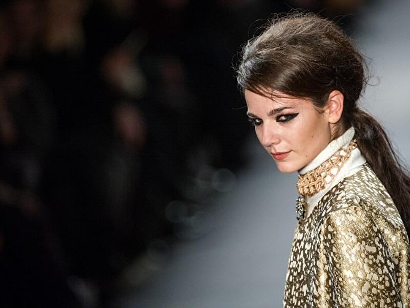 Marc Cain Berlin Fashion Week Januar 2015