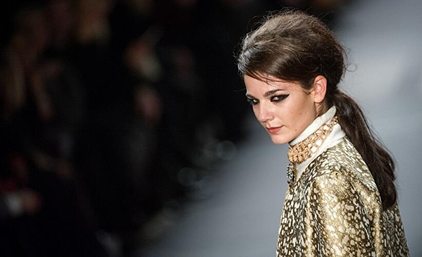 Marc Cain Berlin Fashion Week Januar 2015