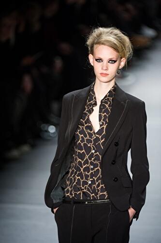 Marc Cain Berlin Fashion Week Januar 2015