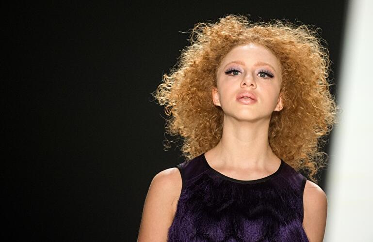 Riani Berlin Fashion Week Januar 2015