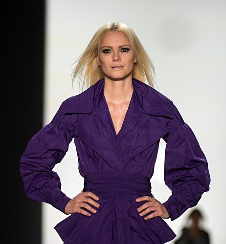 Riani Berlin Fashion Week Januar 2015