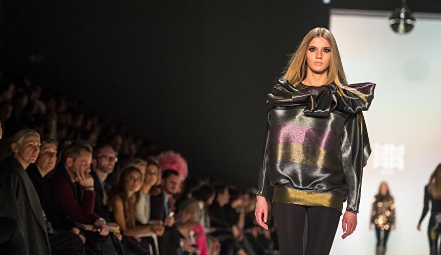 Riani Berlin Fashion Week Januar 2015