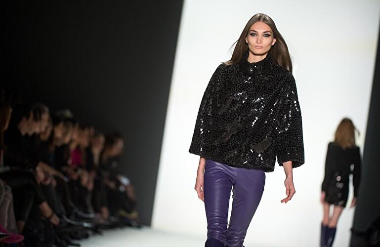 Riani Berlin Fashion Week Januar 2015
