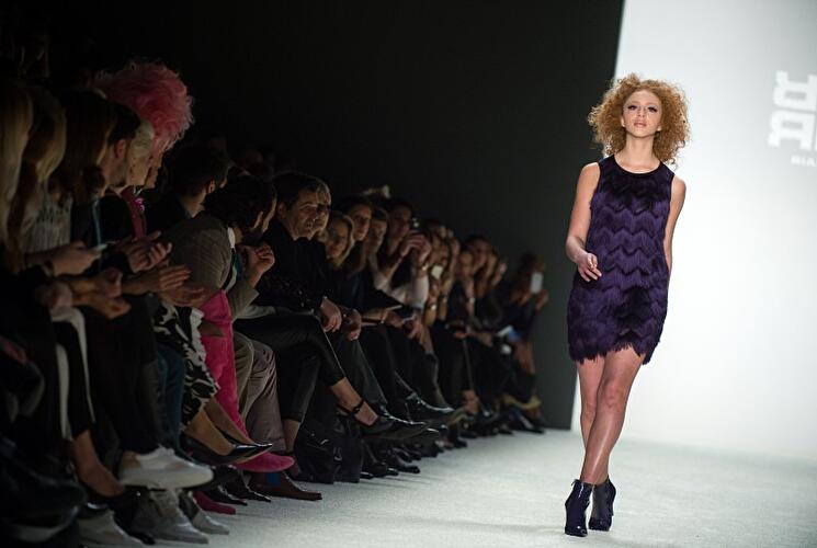 Riani Berlin Fashion Week Januar 2015