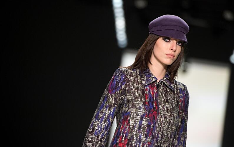 Riani Berlin Fashion Week Januar 2015