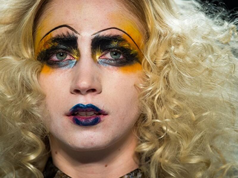 Rebekka Ruétz Berlin Fashion Week Januar 2015