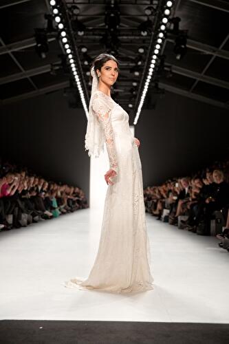 Guido Maria Kretschmer Berlin Fashion Week Januar 2015