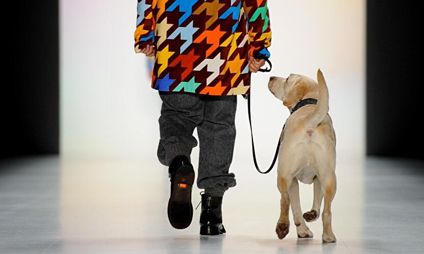 Rike Feurstein Berlin Fashion Week Januar 2015