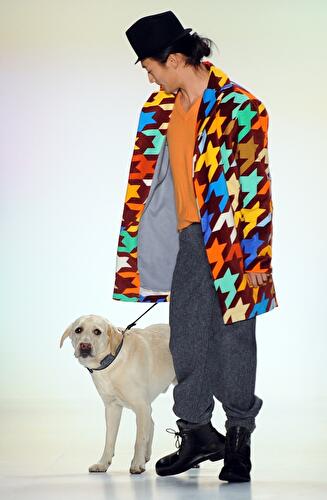 Rike Feurstein Berlin Fashion Week Januar 2015