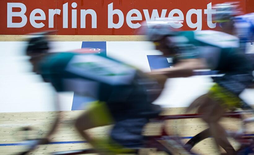 104. Berliner Sechstagerennen