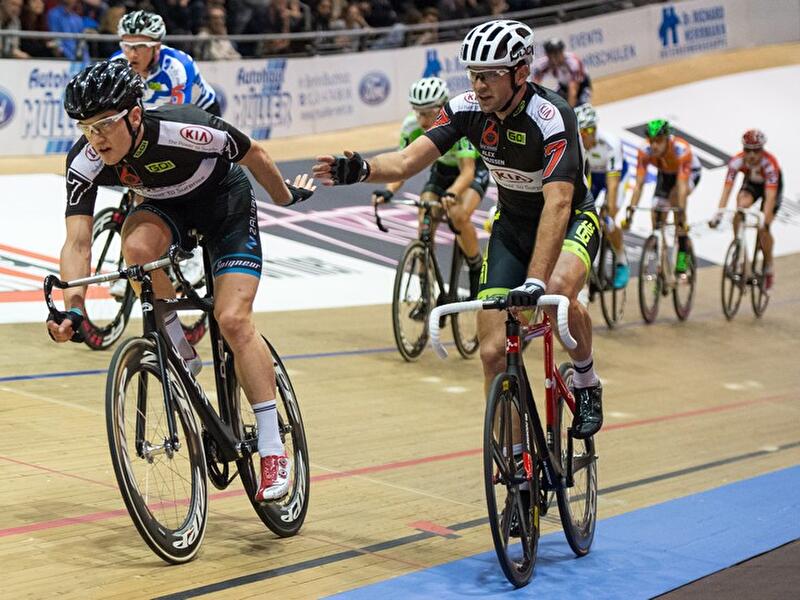 104. Berliner Sechstagerennen