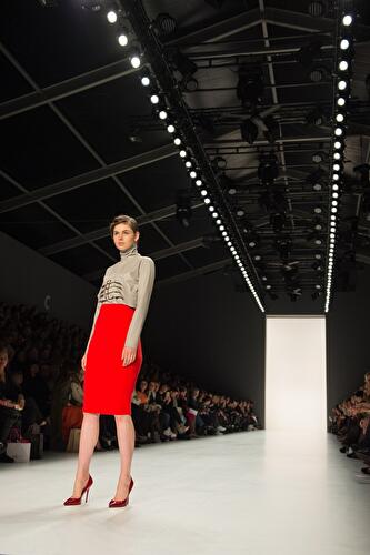 Marina Hoermanseder Berlin Fashion Week Januar 2015