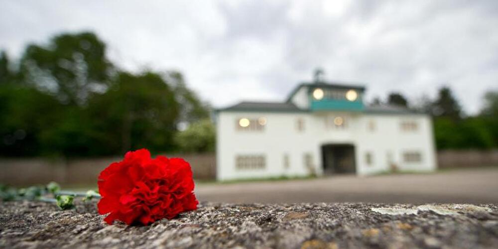 Gedenkstätte KZ Sachsenhausen