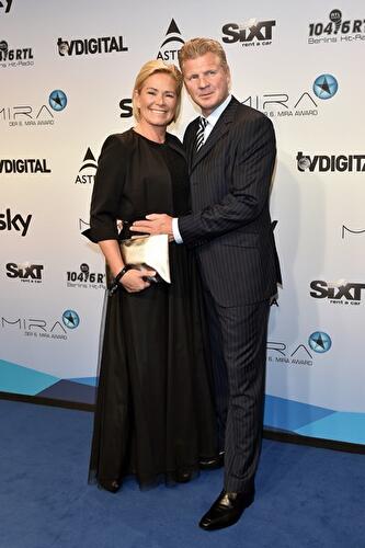 Mira Awards