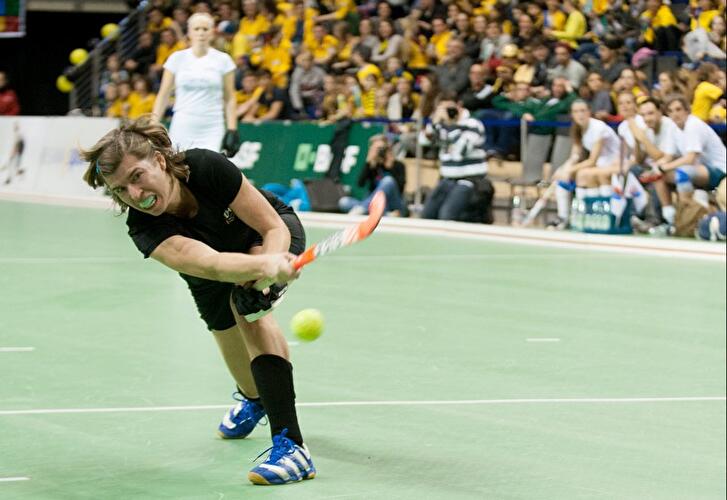 Abschied Natascha Keller