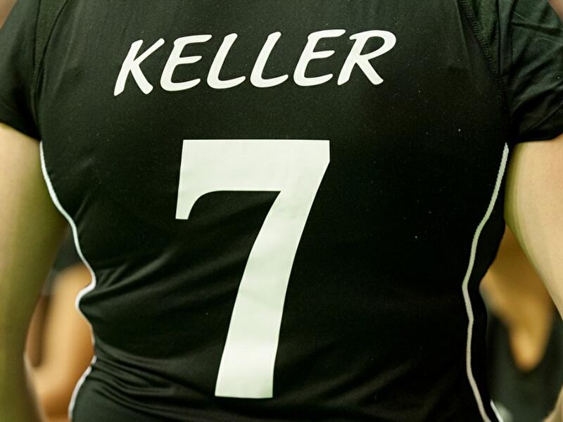 Abschied Natascha Keller