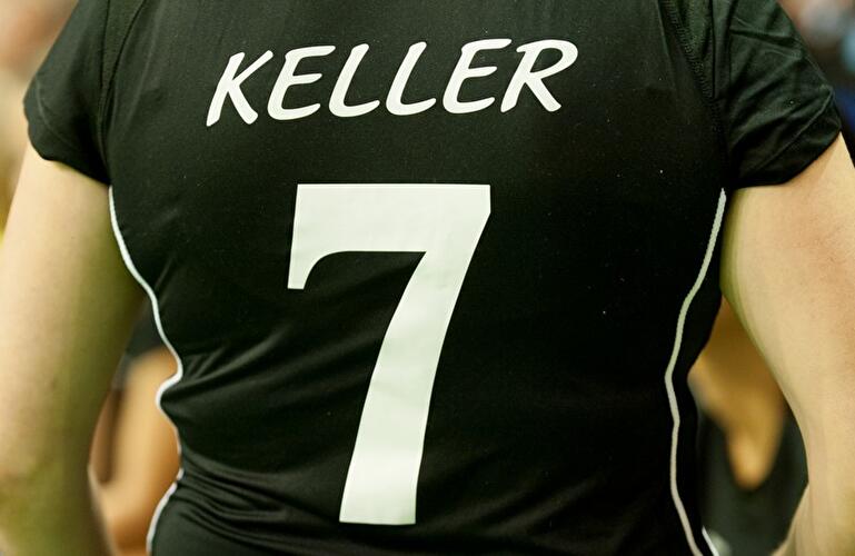 Abschied Natascha Keller