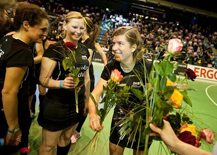 Abschied Natascha Keller