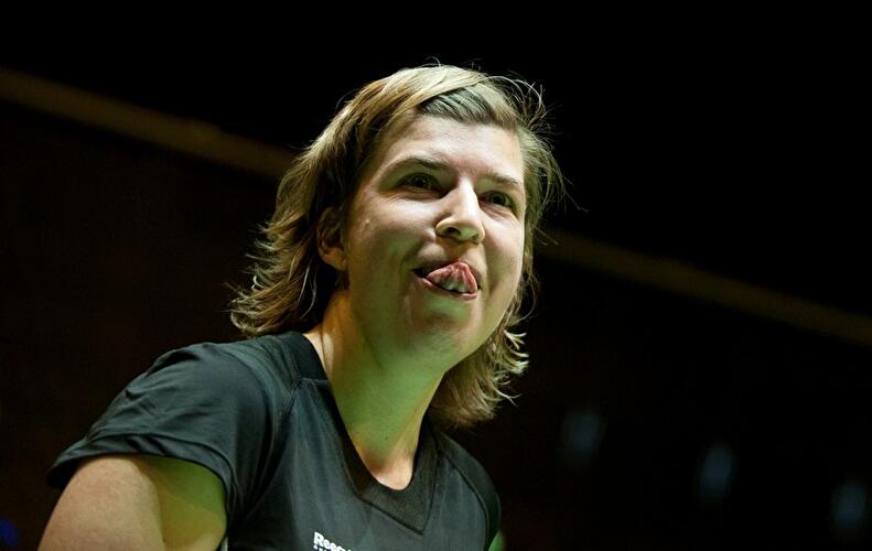 Abschied Natascha Keller