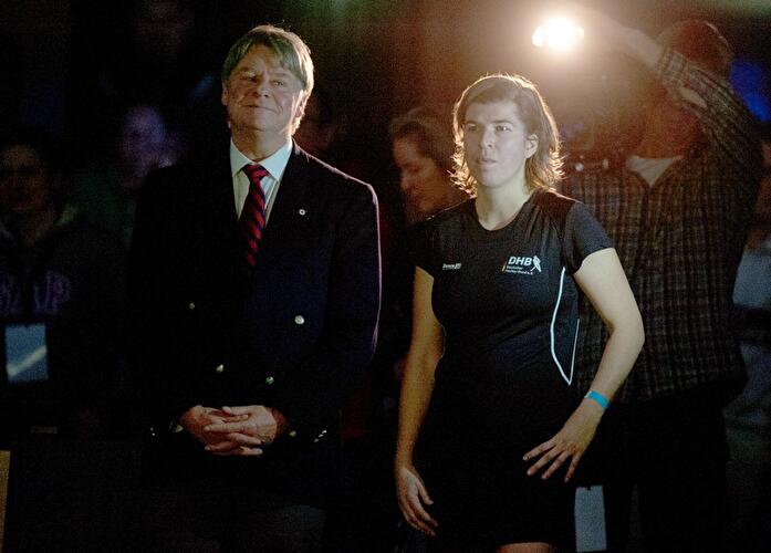 Abschied Natascha Keller