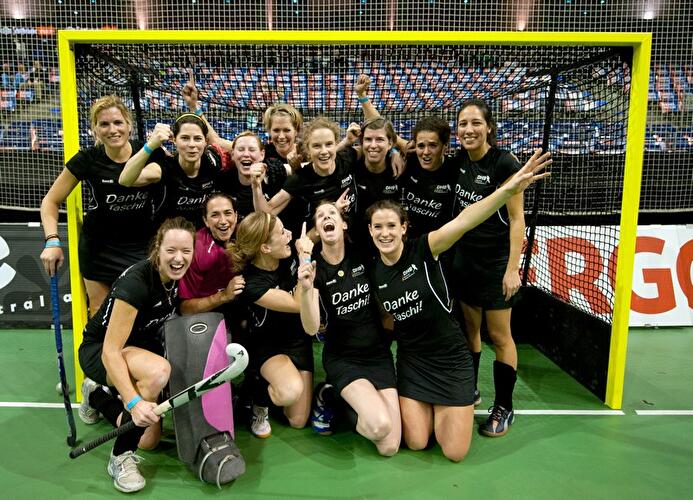 Abschied Natascha Keller