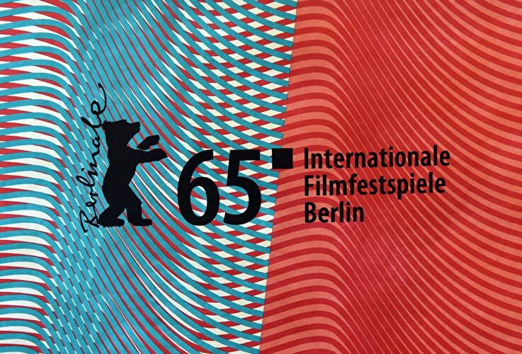 Berlinale 2015 - Ticket-Verkauf